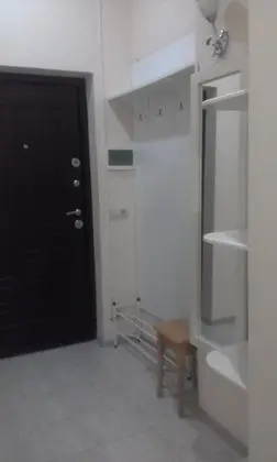 Apart Daire, 1 Büyük (Queen) Boy Yatak, Sigara İçilmez