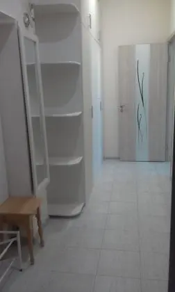 Apart Daire, 1 Büyük (Queen) Boy Yatak, Sigara İçilmez