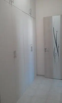 Apart Daire, 1 Büyük (Queen) Boy Yatak, Sigara İçilmez