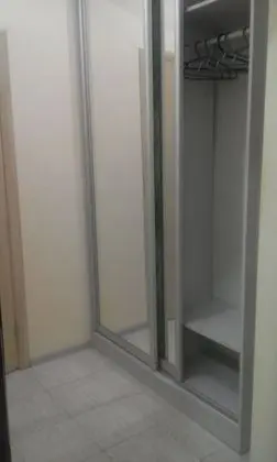 Apart Daire, 1 Büyük (Queen) Boy Yatak, Sigara İçilmez