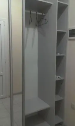 Apart Daire, 1 Büyük (Queen) Boy Yatak, Sigara İçilmez