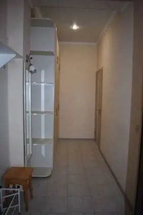 Apart Daire, 1 Büyük (Queen) Boy Yatak, Sigara İçilmez