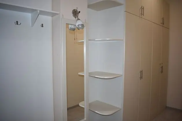 Apart Daire, 1 Büyük (Queen) Boy Yatak, Sigara İçilmez