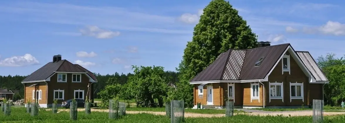 Basic Tek Büyük veya İki Ayrı Yataklı Oda, Bahçe Manzaralı