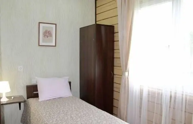 Basic Tek Kişilik Oda