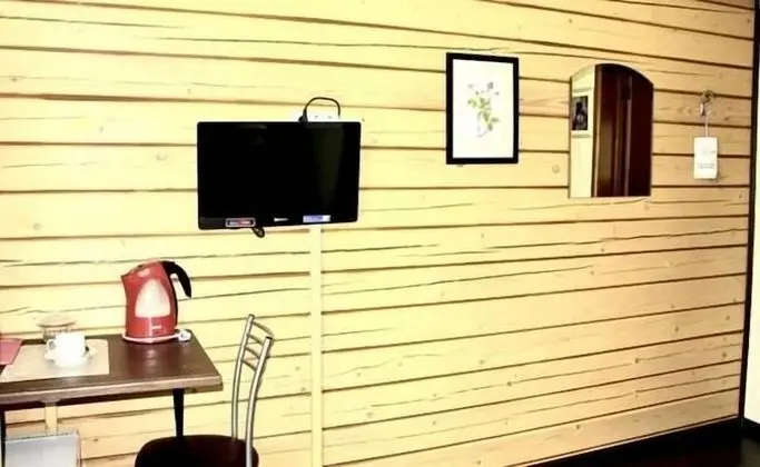 Basic Tek Kişilik Oda