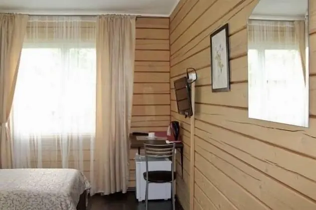 Basic Tek Kişilik Oda