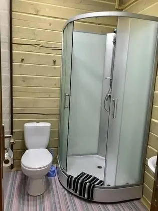 Comfort Tek Büyük veya İki Ayrı Yataklı Oda