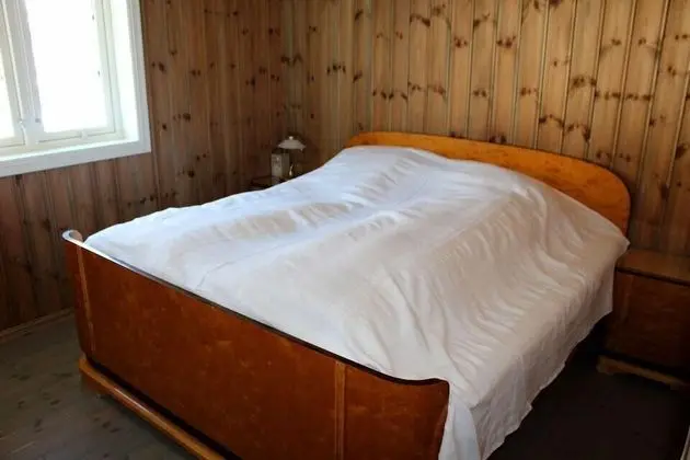 Kulübe, 4 Yatak Odası