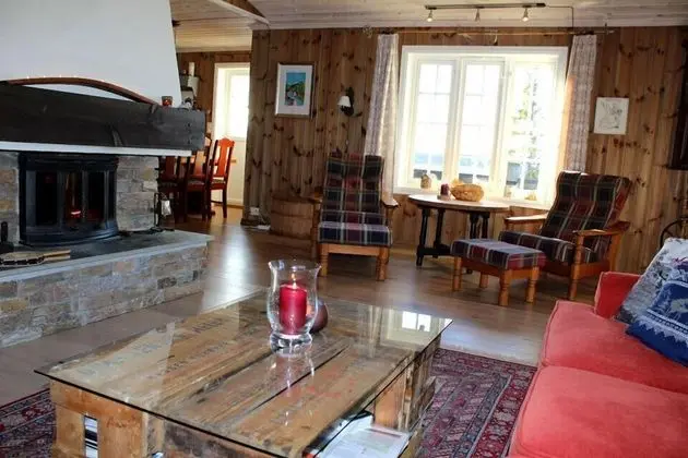 Kulübe, 4 Yatak Odası