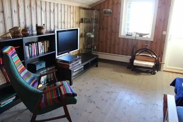 Kulübe, 4 Yatak Odası