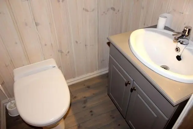 Kulübe, 4 Yatak Odası