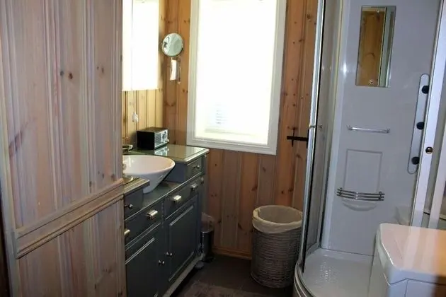 Kulübe, 4 Yatak Odası