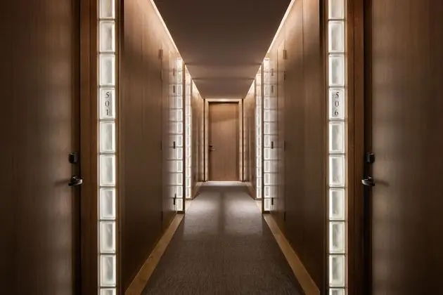 Executive Oda, 1 En Büyük (King) Boy Yatak, Nehir Manzaralı