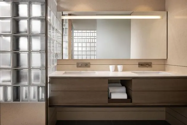 Standard Oda, 1 En Büyük (King) Boy Yatak