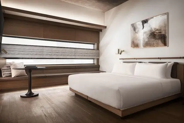 Standard Oda, 1 En Büyük (King) Boy Yatak