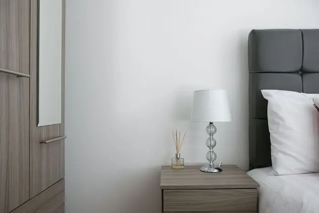 Apart Daire, Özel Banyo, Şehir Manzaralı (KVM - City Apartment 9)