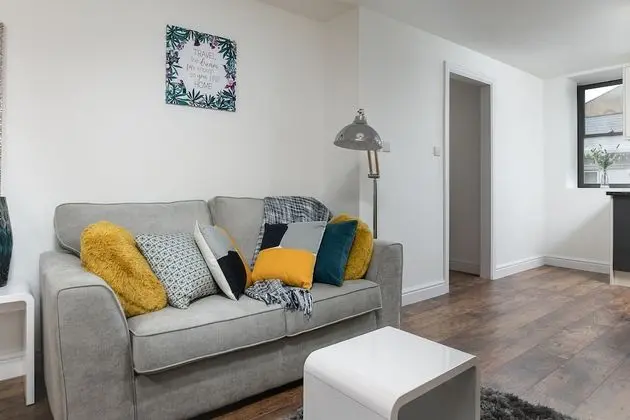 Stüdyo, Özel Banyo, Şehir Manzaralı (Studio Apartments)