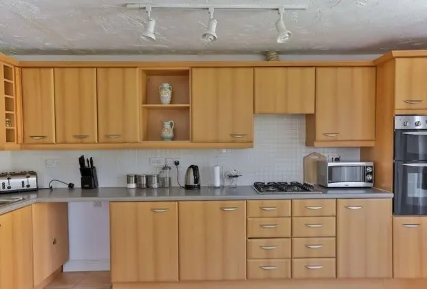 Superior Ev, Özel Banyo, Bahçe Manzaralı (KVM - Highclere House)