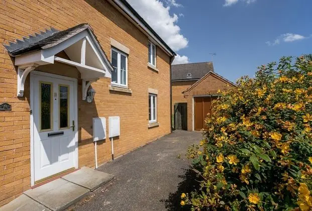 Superior Ev, Özel Banyo, Bahçe Manzaralı (KVM - Highclere House)