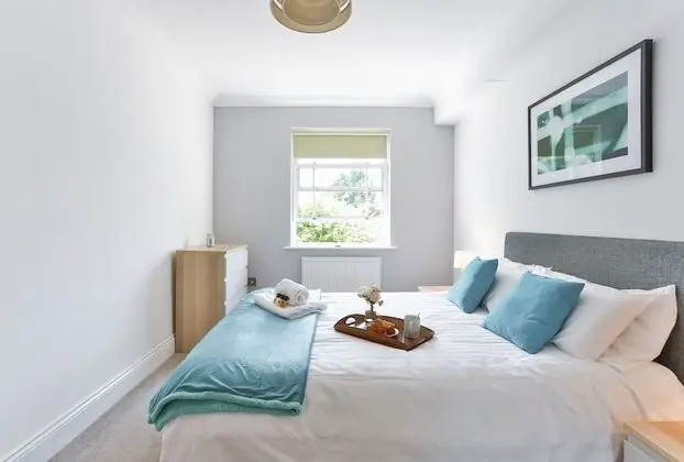 Apart Daire, Özel Banyo (KVM - Jubilee Mansions 2)