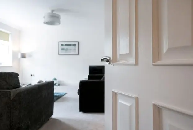 Apart Daire, Özel Banyo (KVM - Jubilee Mansions 2)