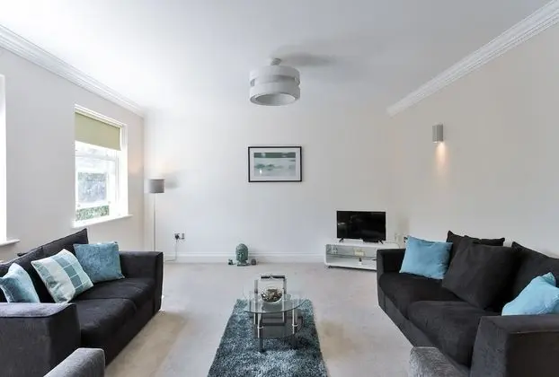 Apart Daire, Özel Banyo (KVM - Jubilee Mansions 2)