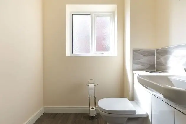 Ev, 3 Yatak Odası