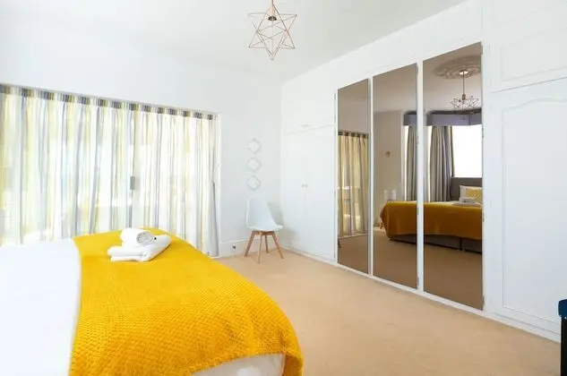 Comfort Ev, Özel Banyo, Bahçe Manzaralı (KVM - Sugar Way House)