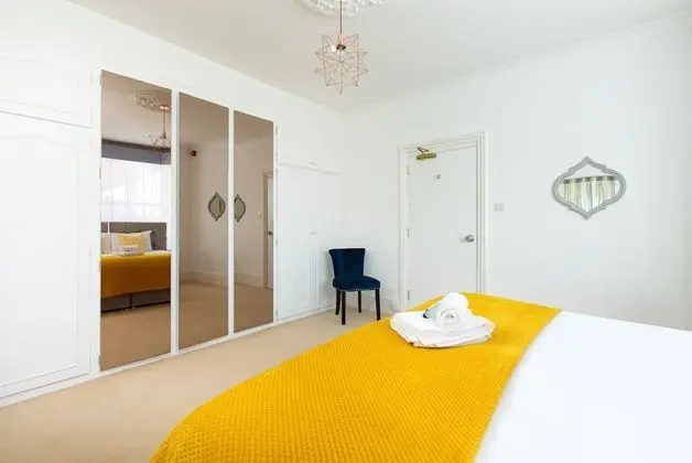 Comfort Ev, Özel Banyo, Bahçe Manzaralı (KVM - Sugar Way House)