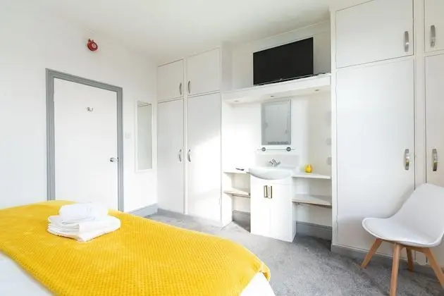 Comfort Ev, Özel Banyo, Bahçe Manzaralı (KVM - Sugar Way House)