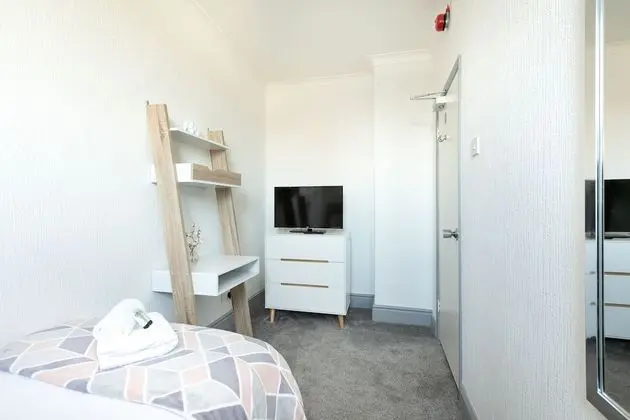 Comfort Ev, Özel Banyo, Bahçe Manzaralı (KVM - Sugar Way House)