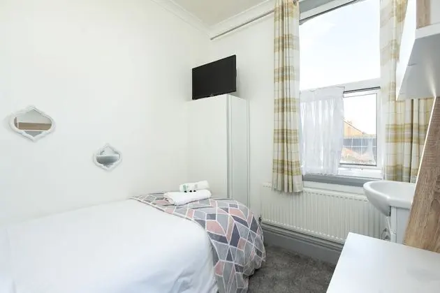 Comfort Ev, Özel Banyo, Bahçe Manzaralı (KVM - Sugar Way House)