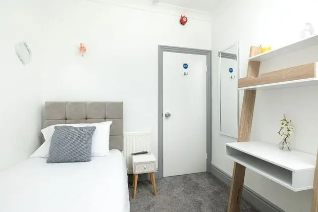 Comfort Ev, Özel Banyo, Bahçe Manzaralı (KVM - Sugar Way House)