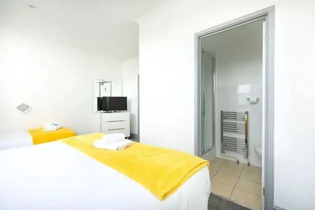 Comfort Ev, Özel Banyo, Bahçe Manzaralı (KVM - Sugar Way House)