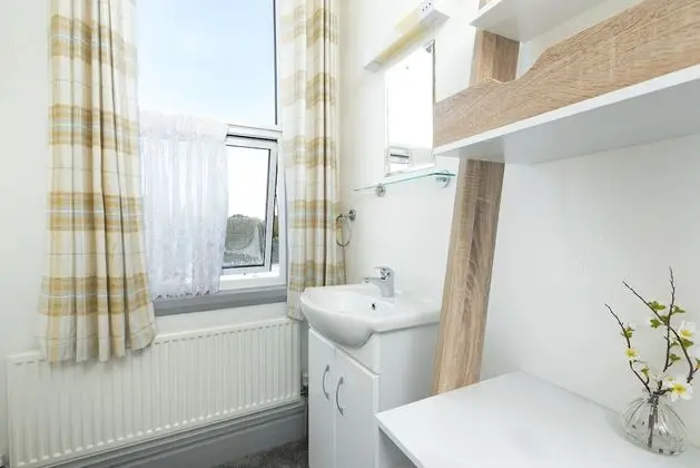 Comfort Ev, Özel Banyo, Bahçe Manzaralı (KVM - Sugar Way House)