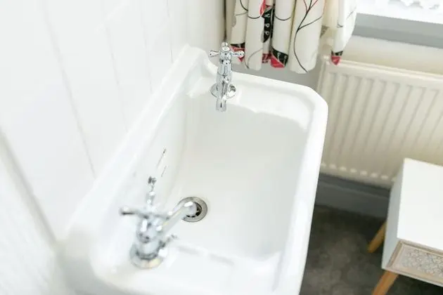 Comfort Ev, Özel Banyo, Bahçe Manzaralı (KVM - Sugar Way House)