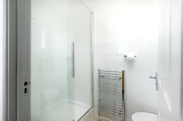 Comfort Ev, Özel Banyo, Bahçe Manzaralı (KVM - Sugar Way House)