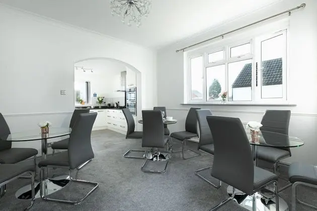 Comfort Ev, Özel Banyo, Bahçe Manzaralı (KVM - Sugar Way House)