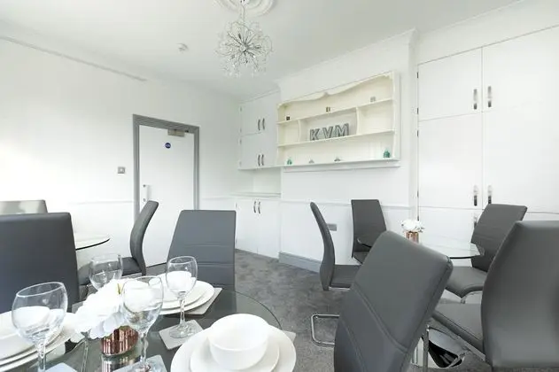 Comfort Ev, Özel Banyo, Bahçe Manzaralı (KVM - Sugar Way House)