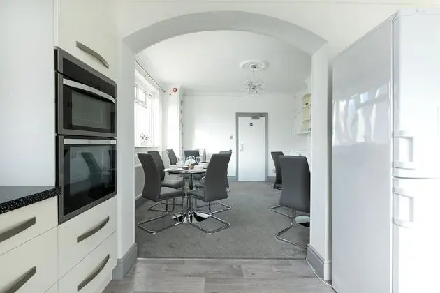 Comfort Ev, Özel Banyo, Bahçe Manzaralı (KVM - Sugar Way House)