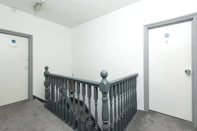 Comfort Ev, Özel Banyo, Bahçe Manzaralı (KVM - Sugar Way House)