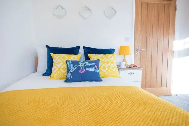 Apart Daire, Özel Banyo (KVM - Sunshine Apartment)