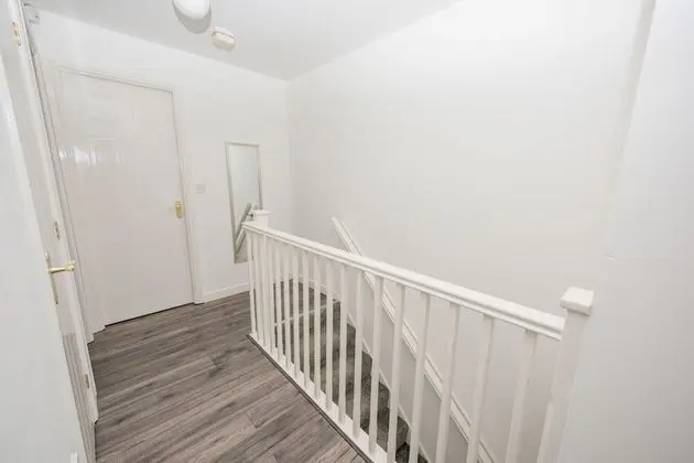 Ev, Özel Banyo, Bahçe Manzaralı (KVM - Swan House)