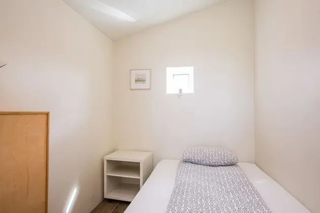 İki Ayrı Yataklı Oda