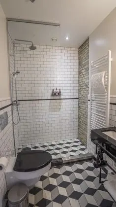 Bigger Room with Kitchenette