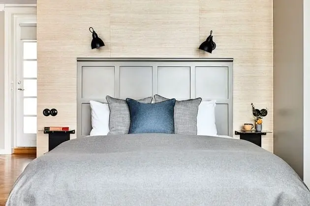 Biggest Room with Kitchenette and Balcony