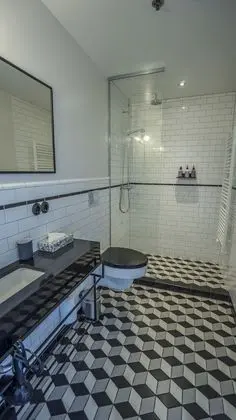 Biggest Room with Kitchenette and Balcony