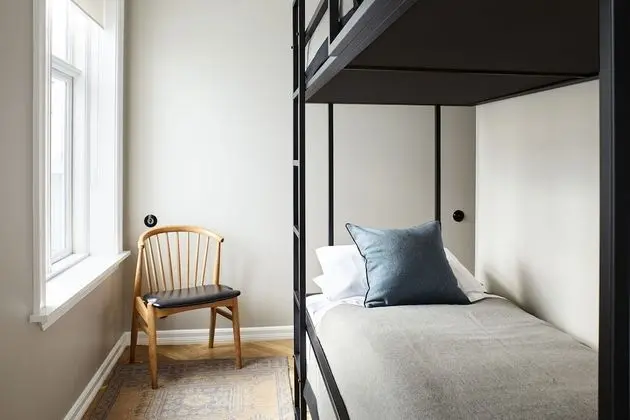 Top Floor Apartment with Kitchenette