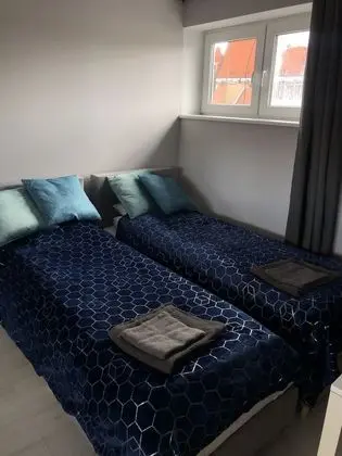 Economy Apart Daire, 1 Yatak Odası, Şehir Manzaralı